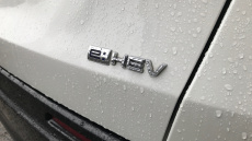Honda Zr-V 2.0 eHEV Sport 5dr CVT Hybrid Estate